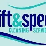 
Swift & Speedy Cleaning Service